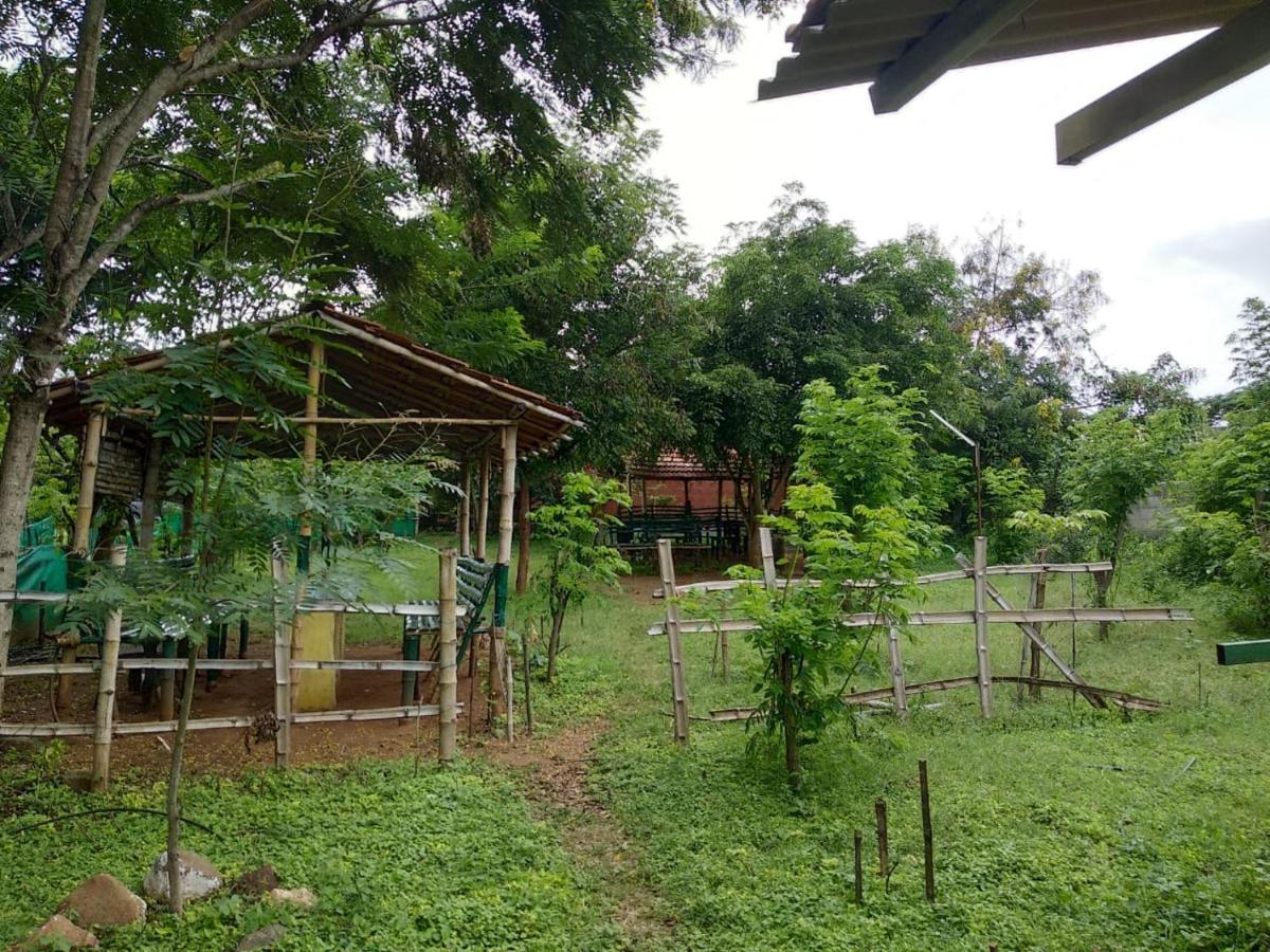 Mist Valley Hotel Masinagudi Luaran gambar