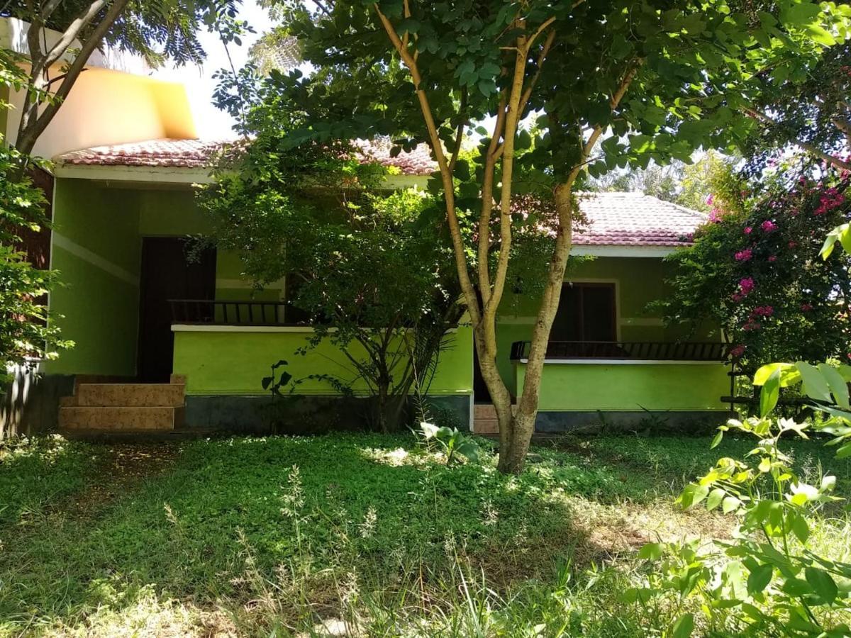 Mist Valley Hotel Masinagudi Bilik gambar