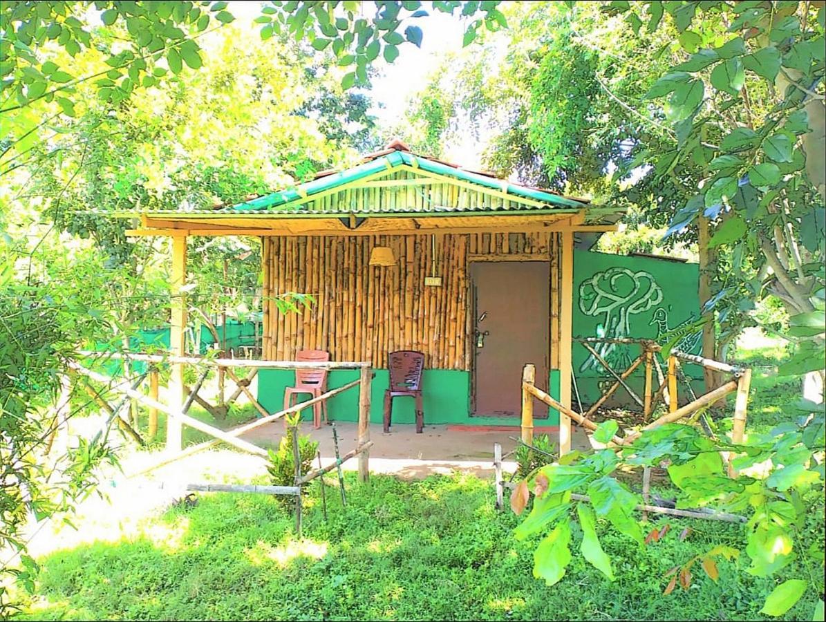 Mist Valley Hotel Masinagudi Luaran gambar