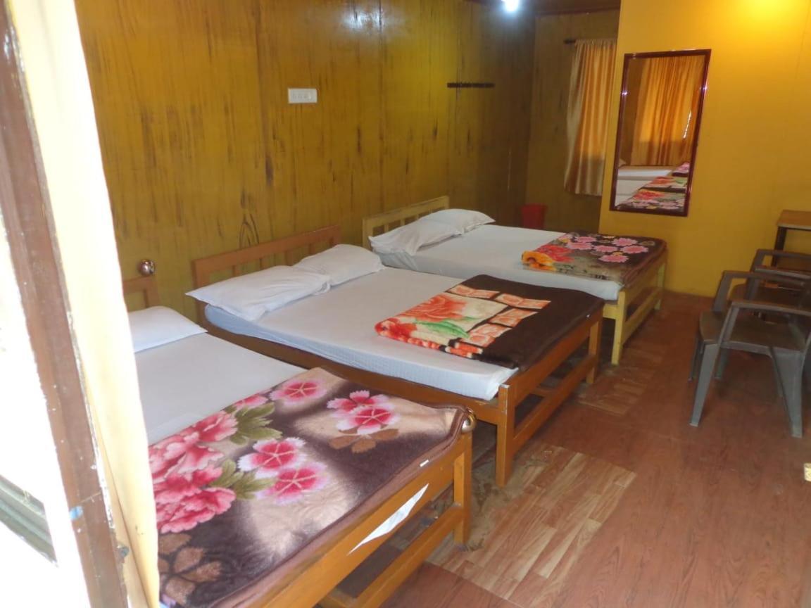 Mist Valley Hotel Masinagudi Bilik gambar