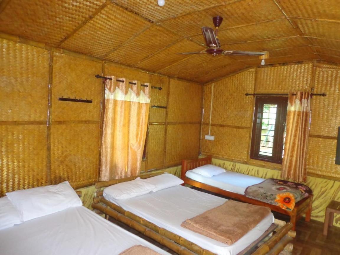 Mist Valley Hotel Masinagudi Bilik gambar