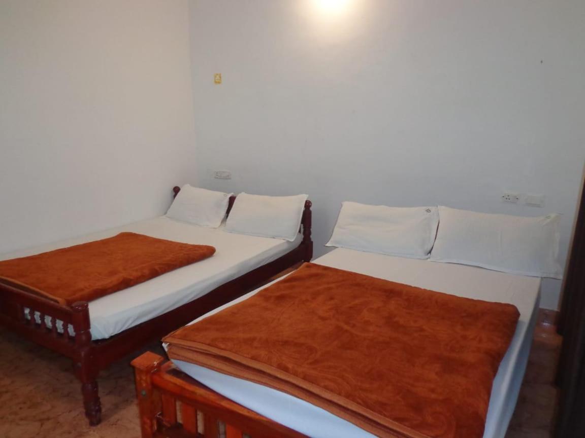 Mist Valley Hotel Masinagudi Bilik gambar
