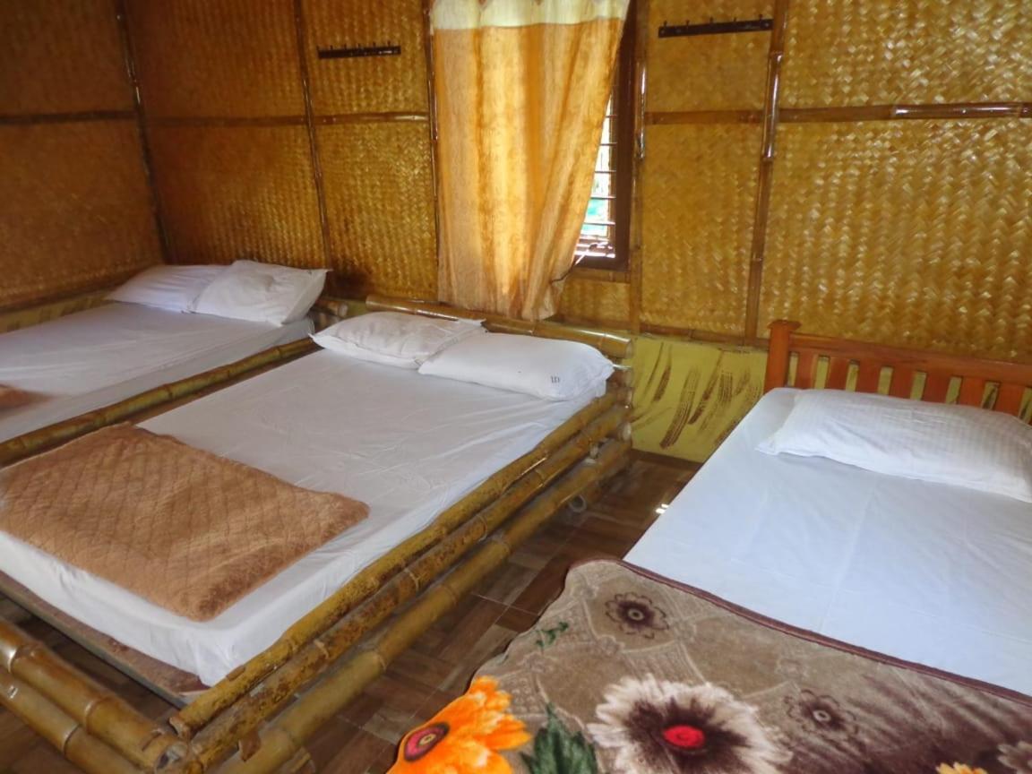 Mist Valley Hotel Masinagudi Bilik gambar