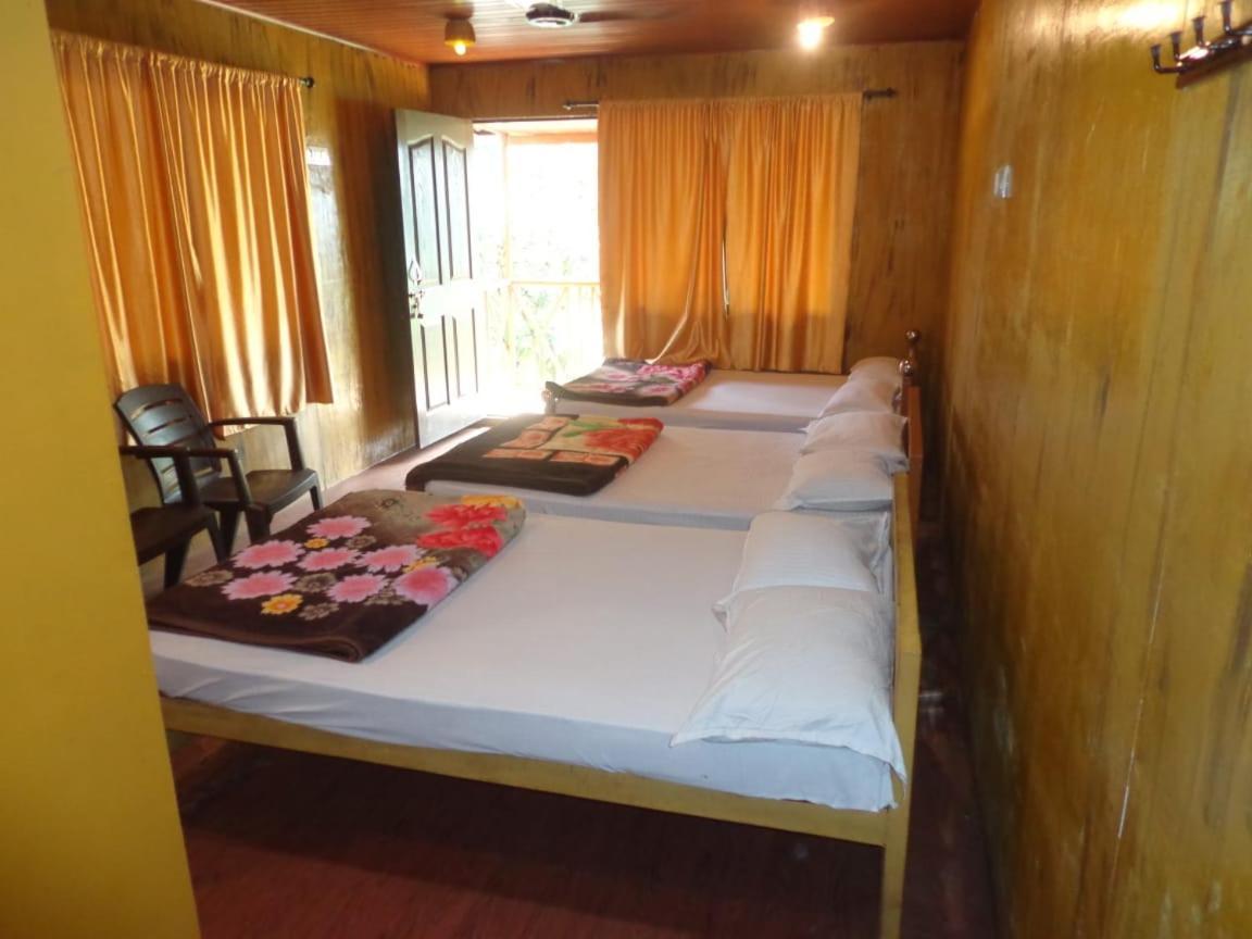 Mist Valley Hotel Masinagudi Bilik gambar