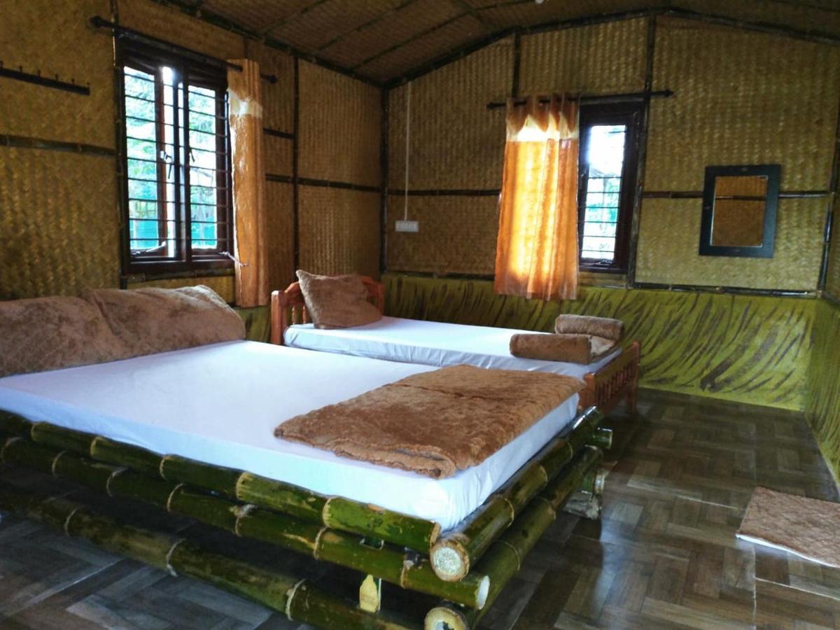 Mist Valley Hotel Masinagudi Luaran gambar