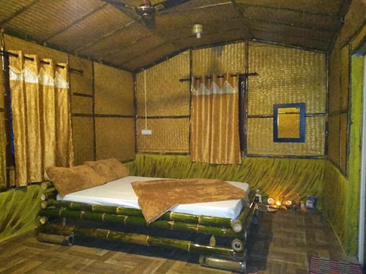Mist Valley Hotel Masinagudi Luaran gambar